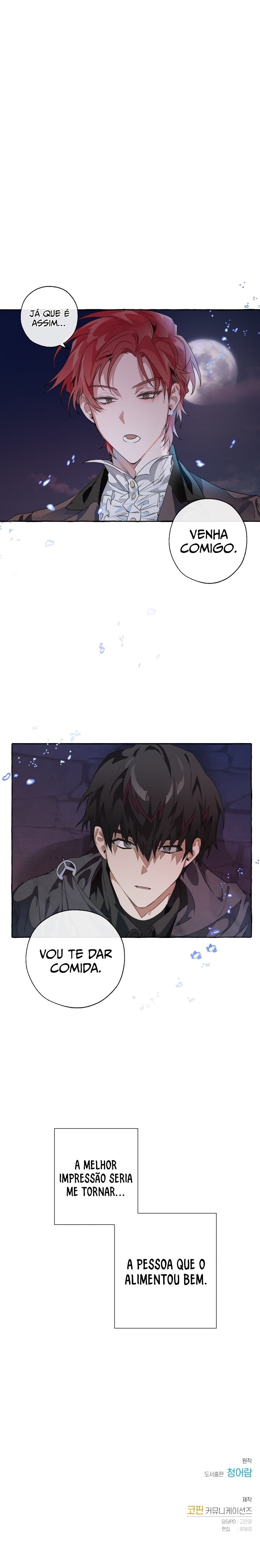 Read Trash of the Count’s Family PT Manga Online