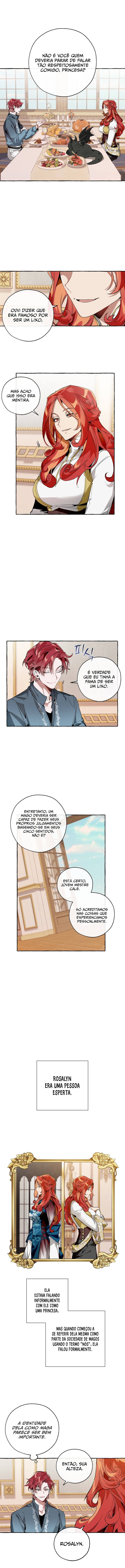 Read Trash of the Count’s Family PT Manga Online