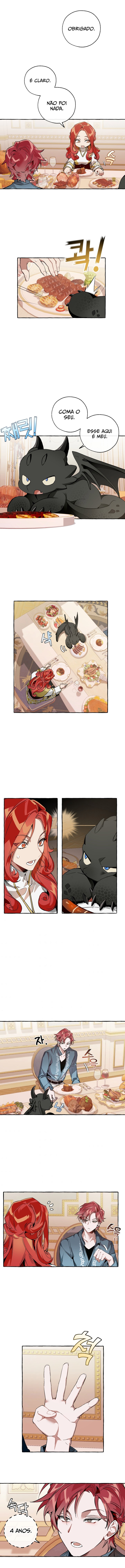 Read Trash of the Count’s Family PT Manga Online