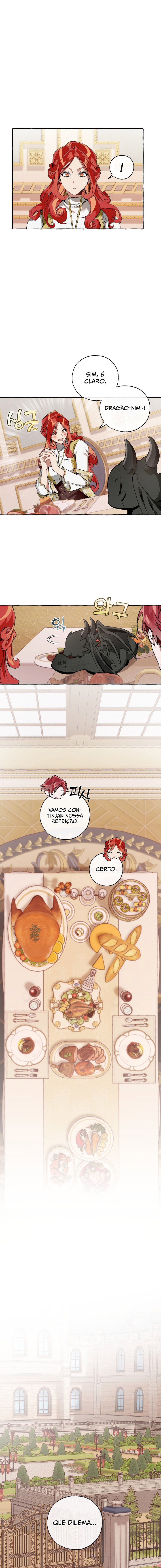 Read Trash of the Count’s Family PT Manga Online