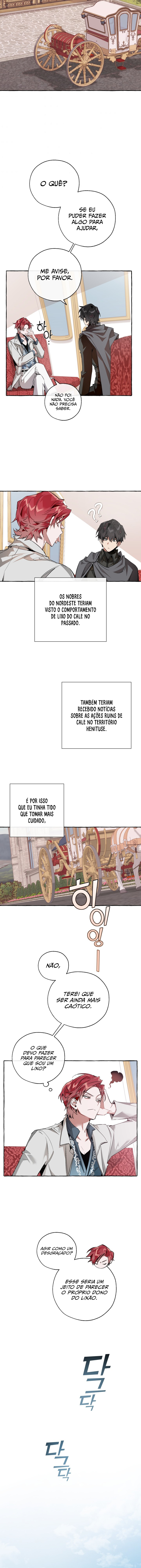 Read Trash of the Count’s Family PT Manga Online