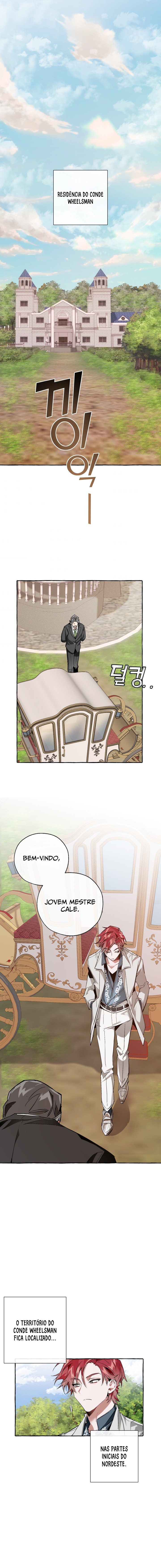 Read Trash of the Count’s Family PT Manga Online