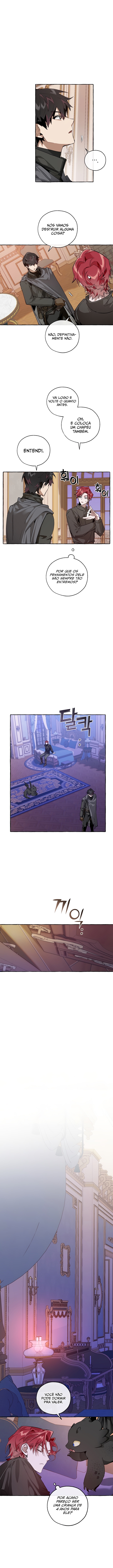 Read Trash of the Count’s Family PT Manga Online