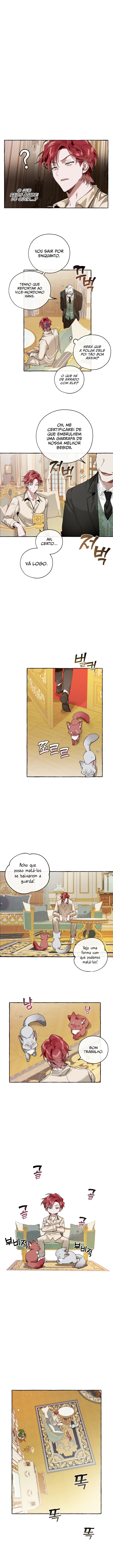 Read Trash of the Count’s Family PT Manga Online