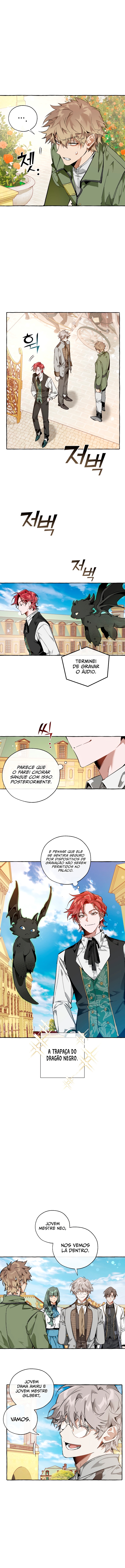 Read Trash of the Count’s Family PT Manga Online