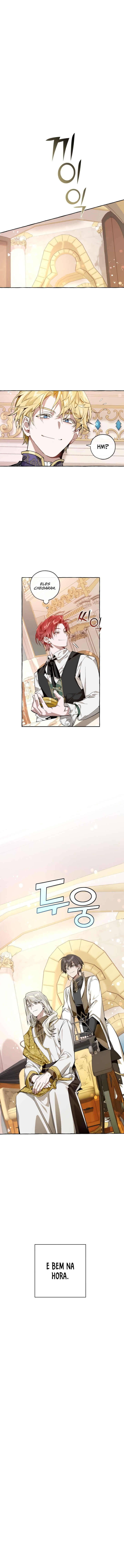 Read Trash of the Count’s Family PT Manga Online