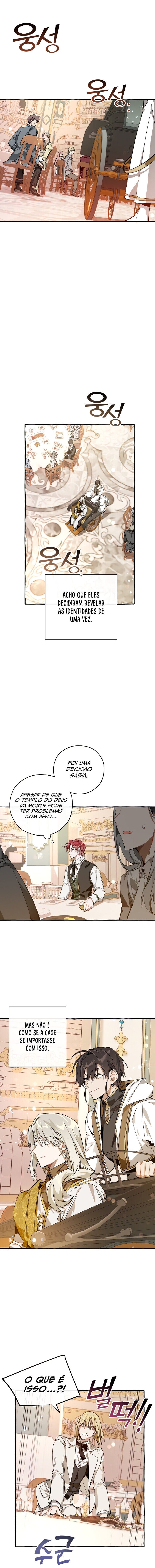 Read Trash of the Count’s Family PT Manga Online