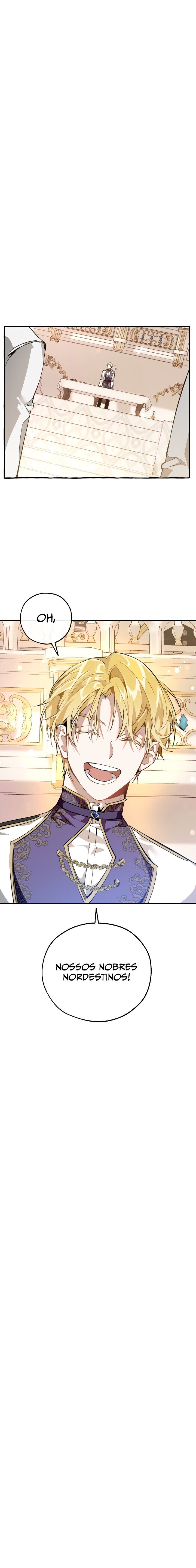 Read Trash of the Count’s Family PT Manga Online