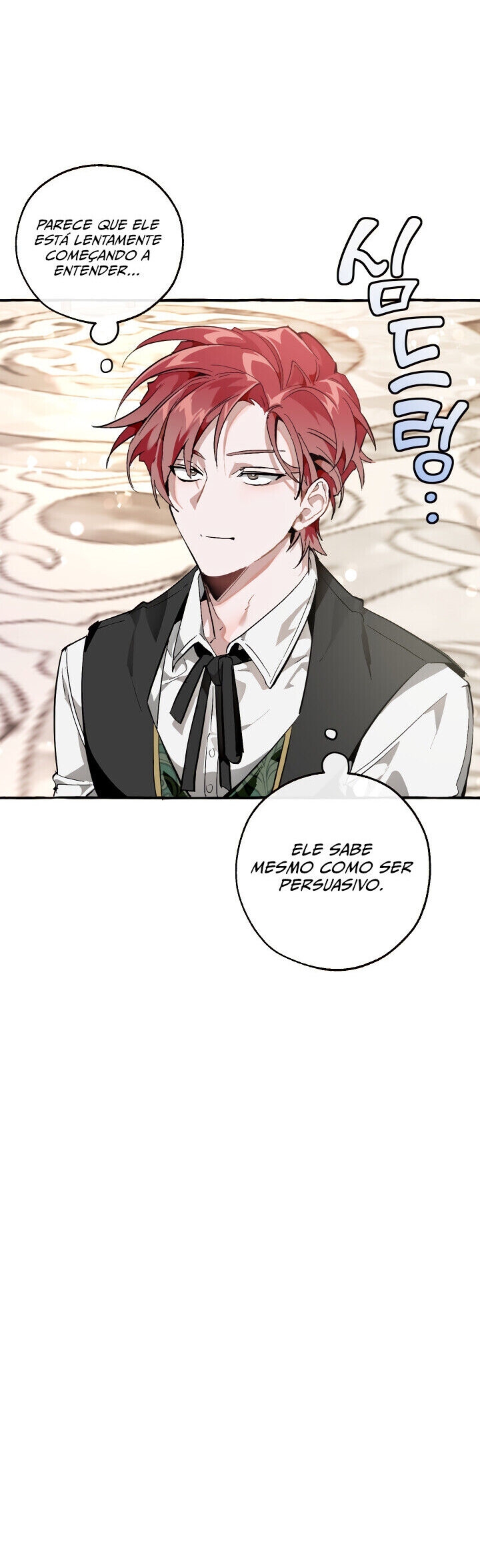 Read Trash of the Count’s Family PT Manga Online