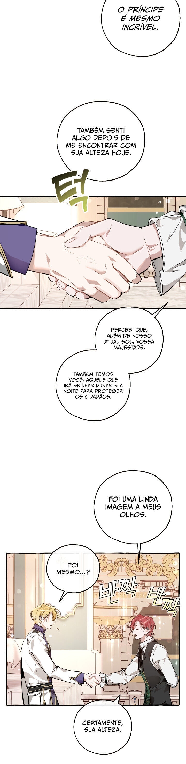 Read Trash of the Count’s Family PT Manga Online