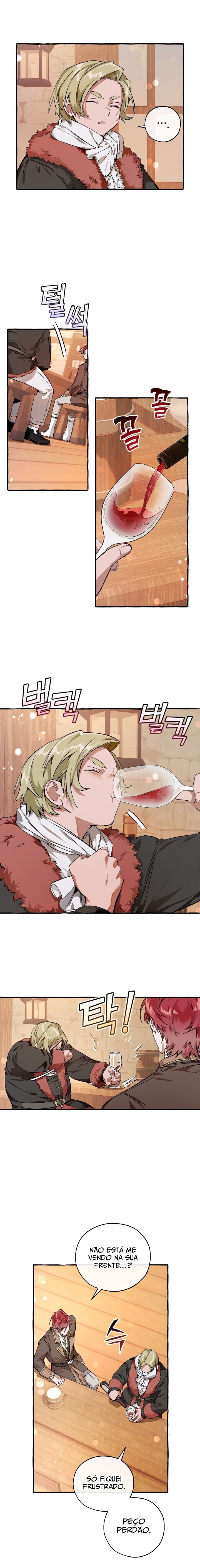 Read Trash of the Count’s Family PT Manga Online