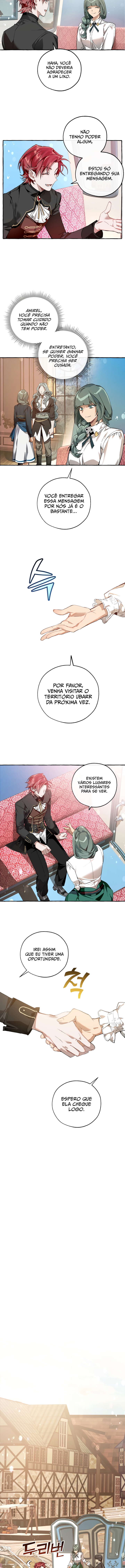 Read Trash of the Count’s Family PT Manga Online