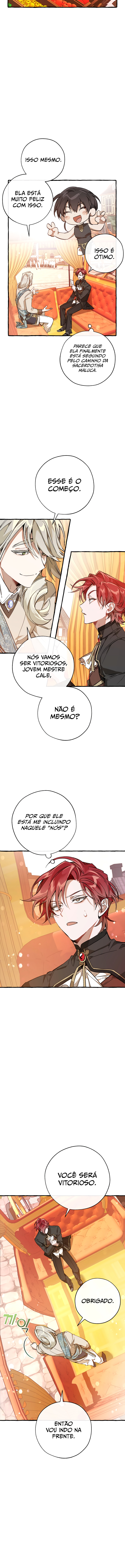 Read Trash of the Count’s Family PT Manga Online