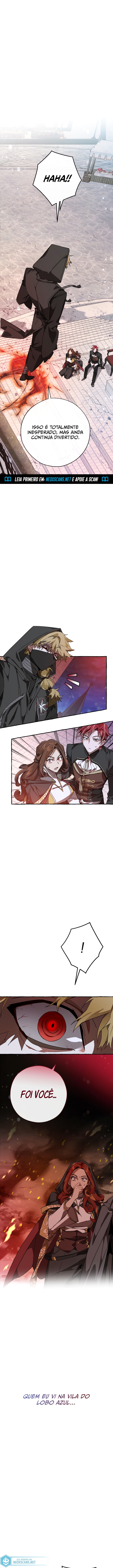 Read Trash of the Count’s Family PT Manga Online