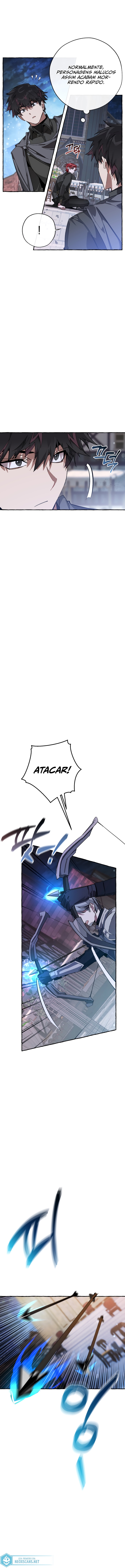 Read Trash of the Count’s Family PT Manga Online