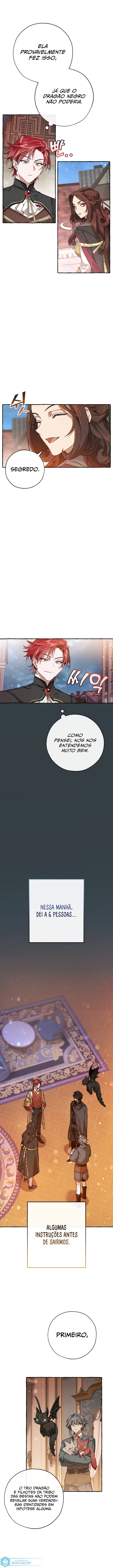 Read Trash of the Count’s Family PT Manga Online