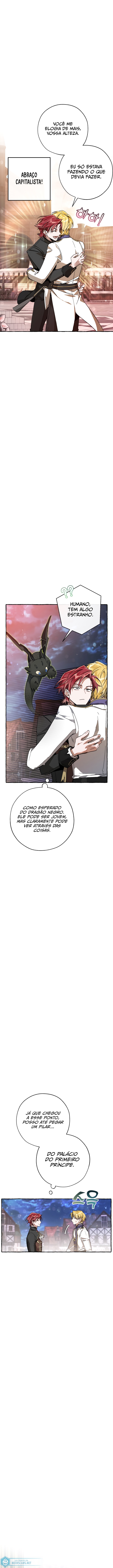 Read Trash of the Count’s Family PT Manga Online