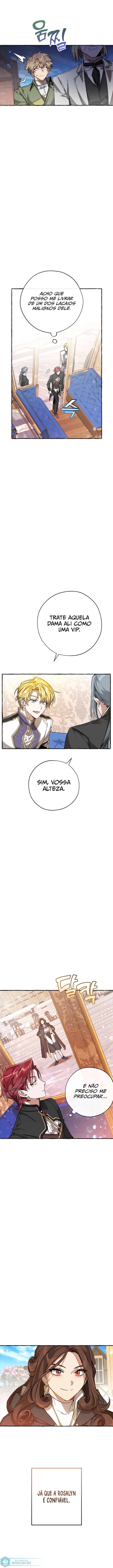 Read Trash of the Count’s Family PT Manga Online