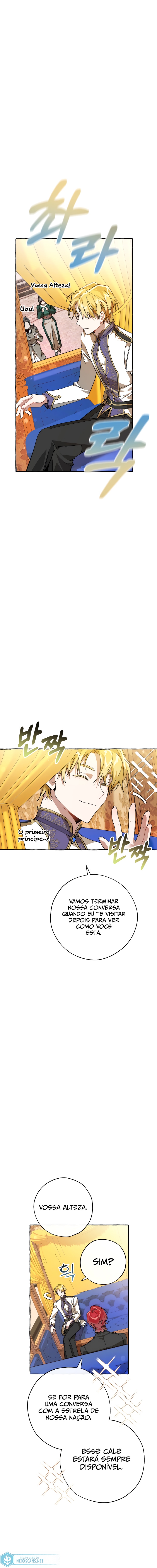 Read Trash of the Count’s Family PT Manga Online
