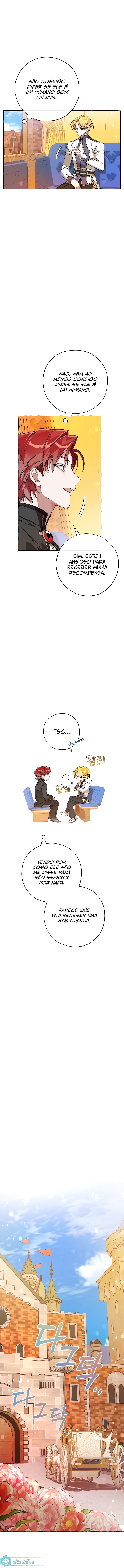 Read Trash of the Count’s Family PT Manga Online