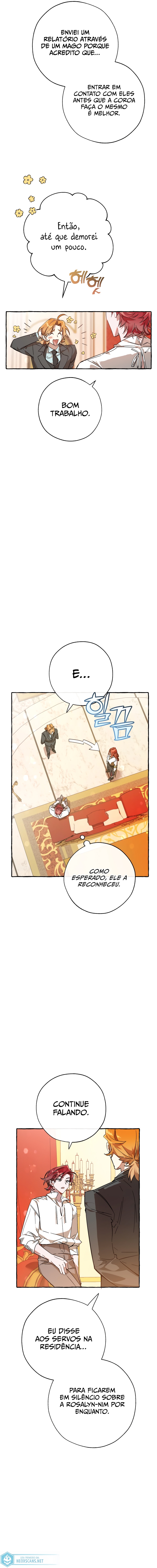 Read Trash of the Count’s Family PT Manga Online