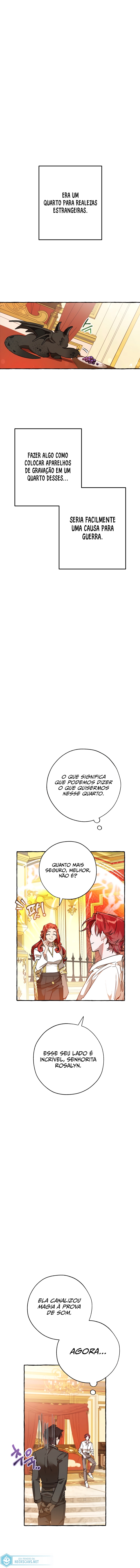 Read Trash of the Count’s Family PT Manga Online