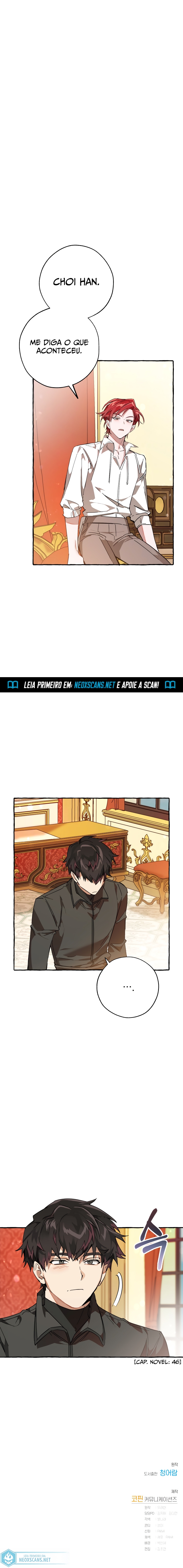 Read Trash of the Count’s Family PT Manga Online