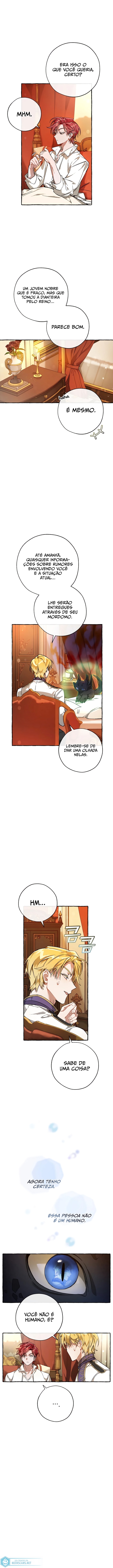 Read Trash of the Count’s Family PT Manga Online
