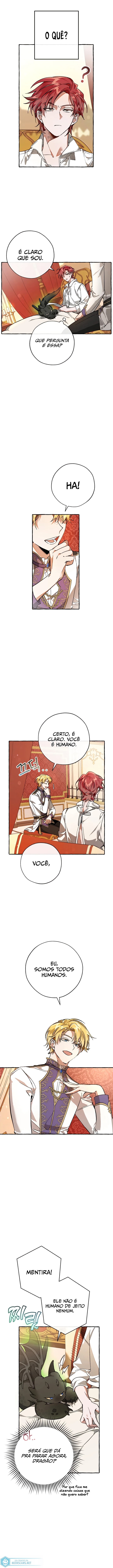 Read Trash of the Count’s Family PT Manga Online