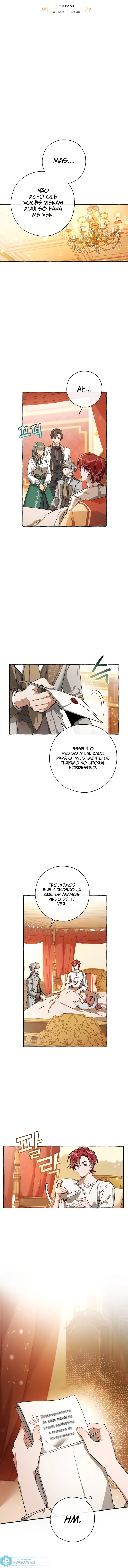 Read Trash of the Count’s Family PT Manga Online