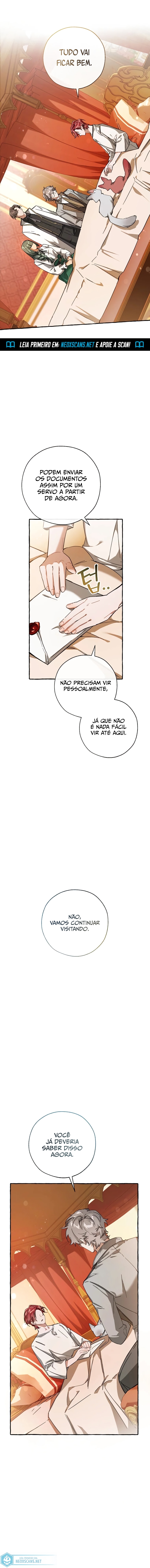 Read Trash of the Count’s Family PT Manga Online