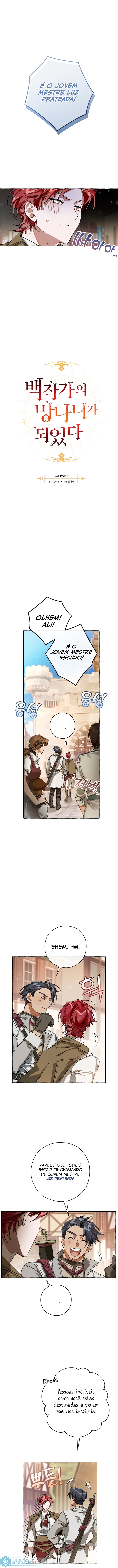 Read Trash of the Count’s Family PT Manga Online