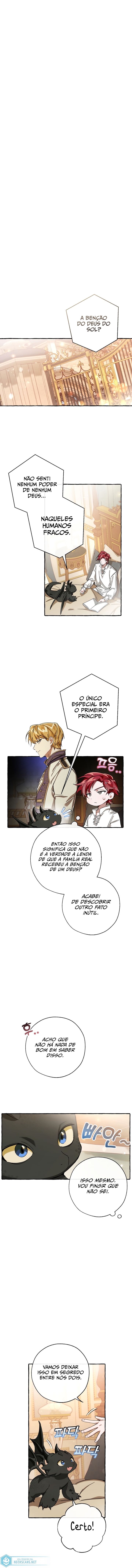 Read Trash of the Count’s Family PT Manga Online