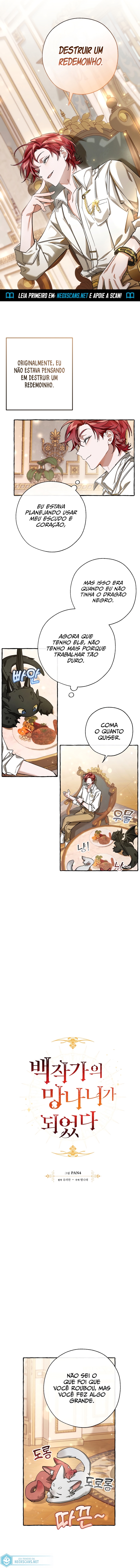 Read Trash of the Count’s Family PT Manga Online