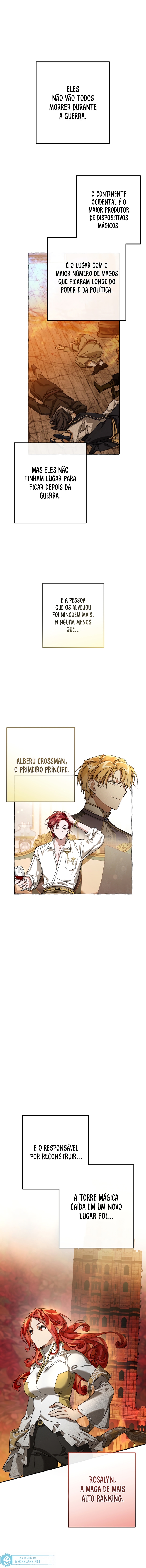 Read Trash of the Count’s Family PT Manga Online