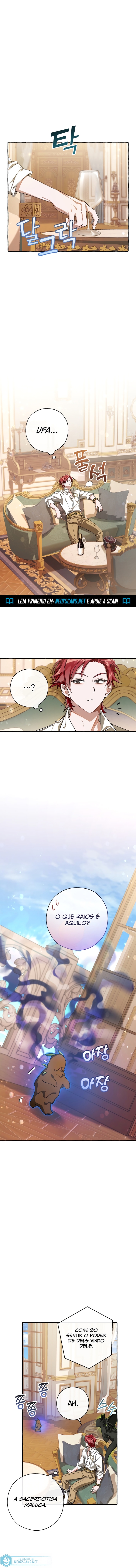 Read Trash of the Count’s Family PT Manga Online