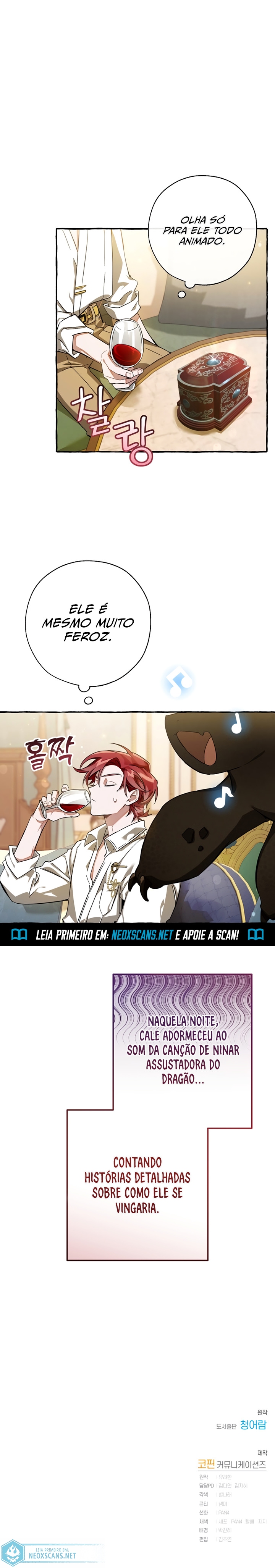 Read Trash of the Count’s Family PT Manga Online