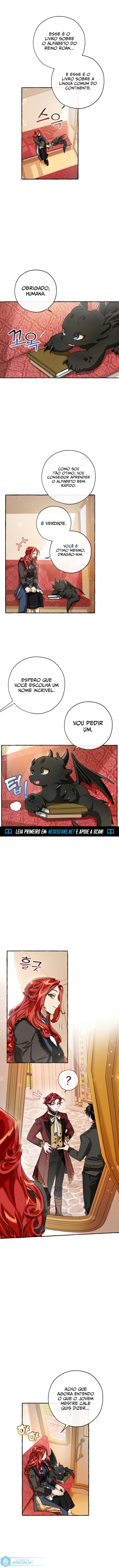 Read Trash of the Count’s Family PT Manga Online