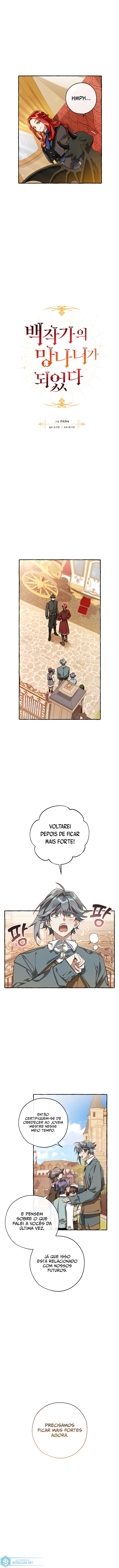 Read Trash of the Count’s Family PT Manga Online