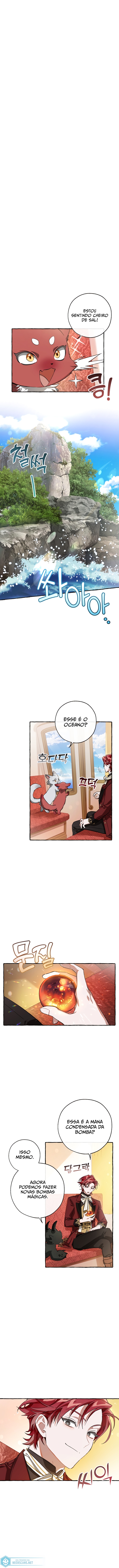 Read Trash of the Count’s Family PT Manga Online