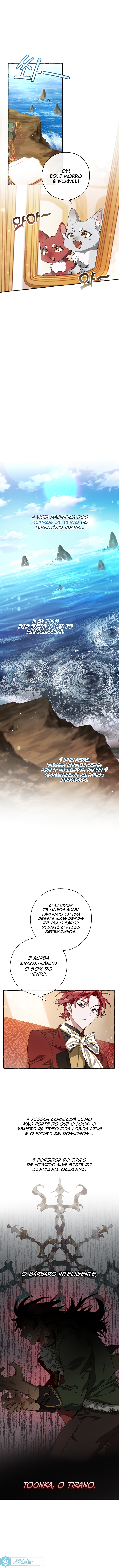 Read Trash of the Count’s Family PT Manga Online