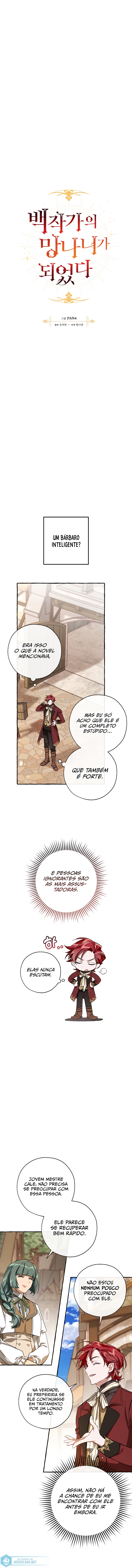 Read Trash of the Count’s Family PT Manga Online