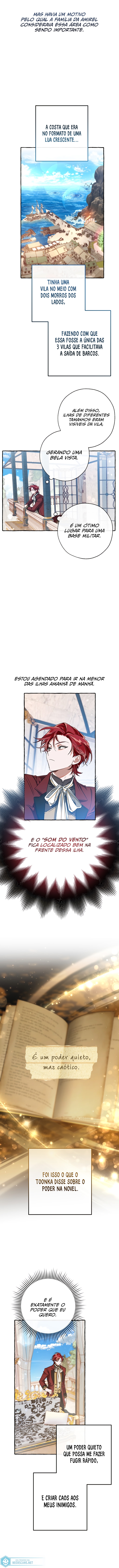 Read Trash of the Count’s Family PT Manga Online