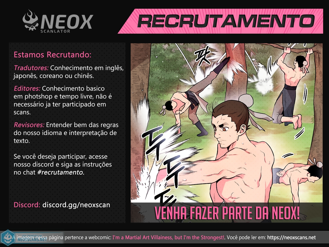 Read Trash of the Count’s Family PT Manga Online