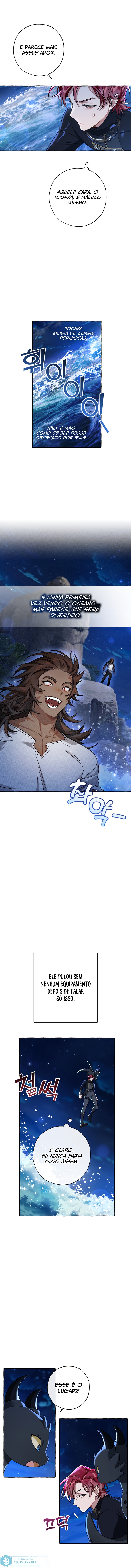 Read Trash of the Count’s Family PT Manga Online
