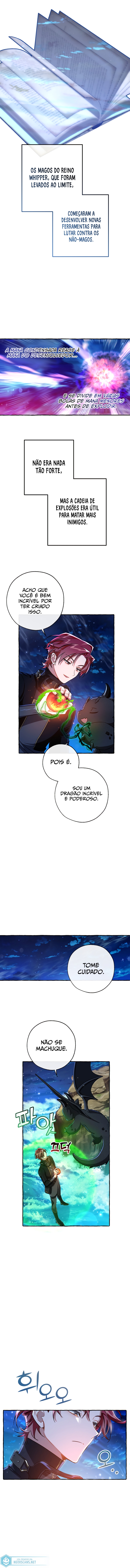 Read Trash of the Count’s Family PT Manga Online