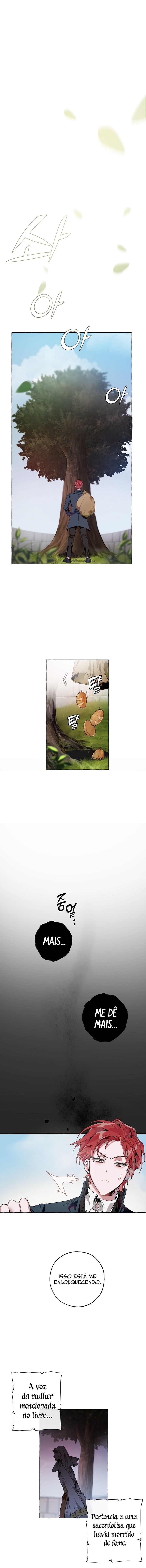 Read Trash of the Count’s Family PT Manga Online