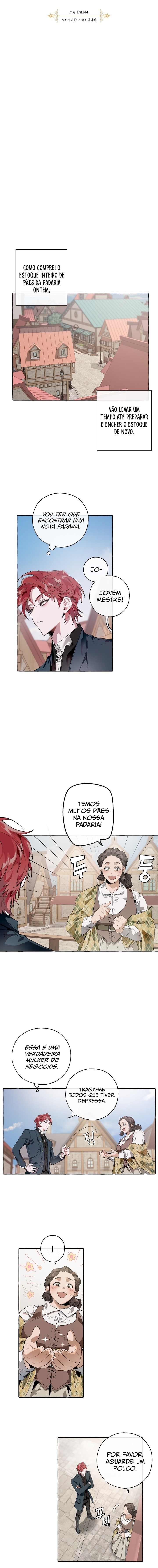 Read Trash of the Count’s Family PT Manga Online
