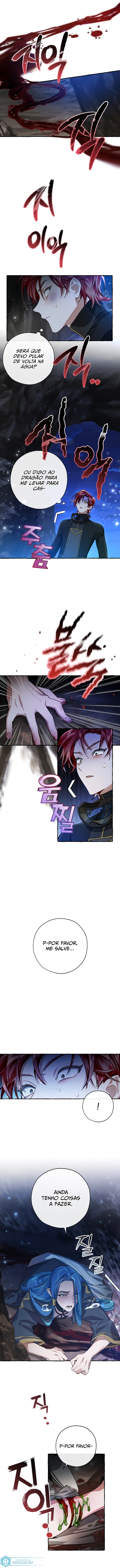 Read Trash of the Count’s Family PT Manga Online