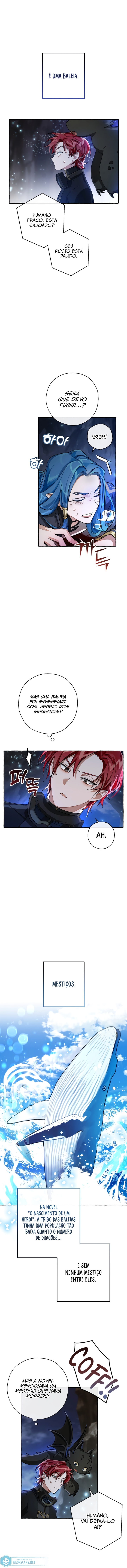 Read Trash of the Count’s Family PT Manga Online